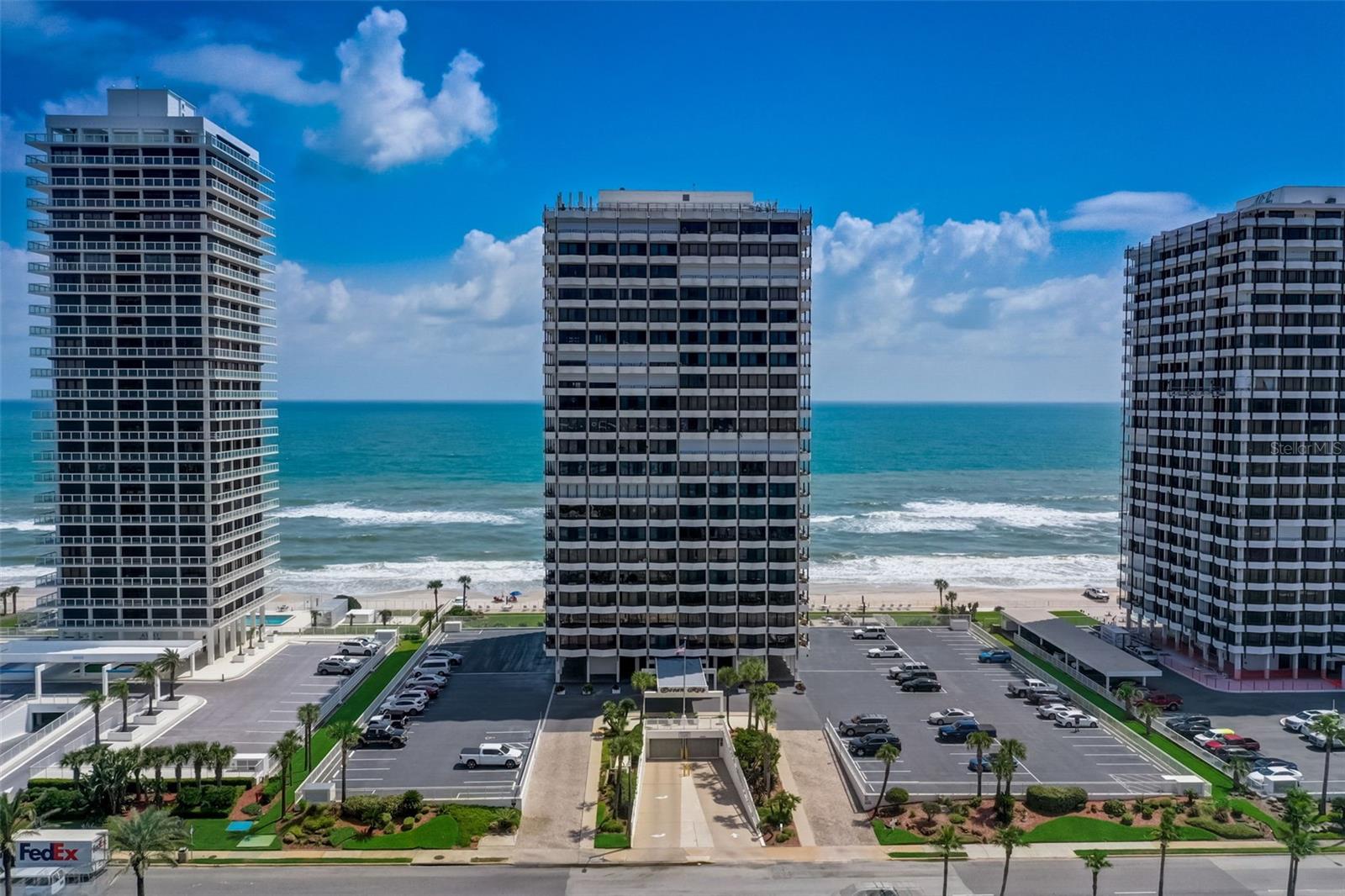 2900 N ATLANTIC AVE #1501, DAYTONA BEACH, FL, 32118