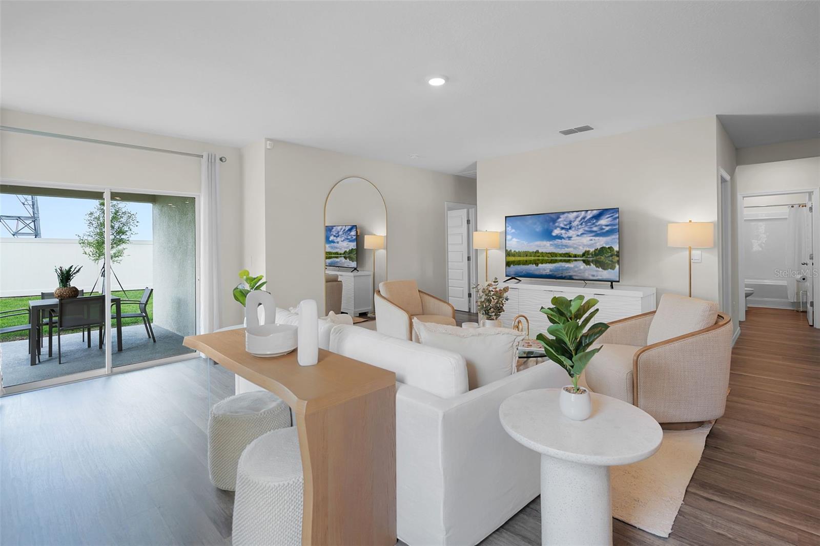 8583 CAPE FOX CV, LAKELAND, FL, 33810