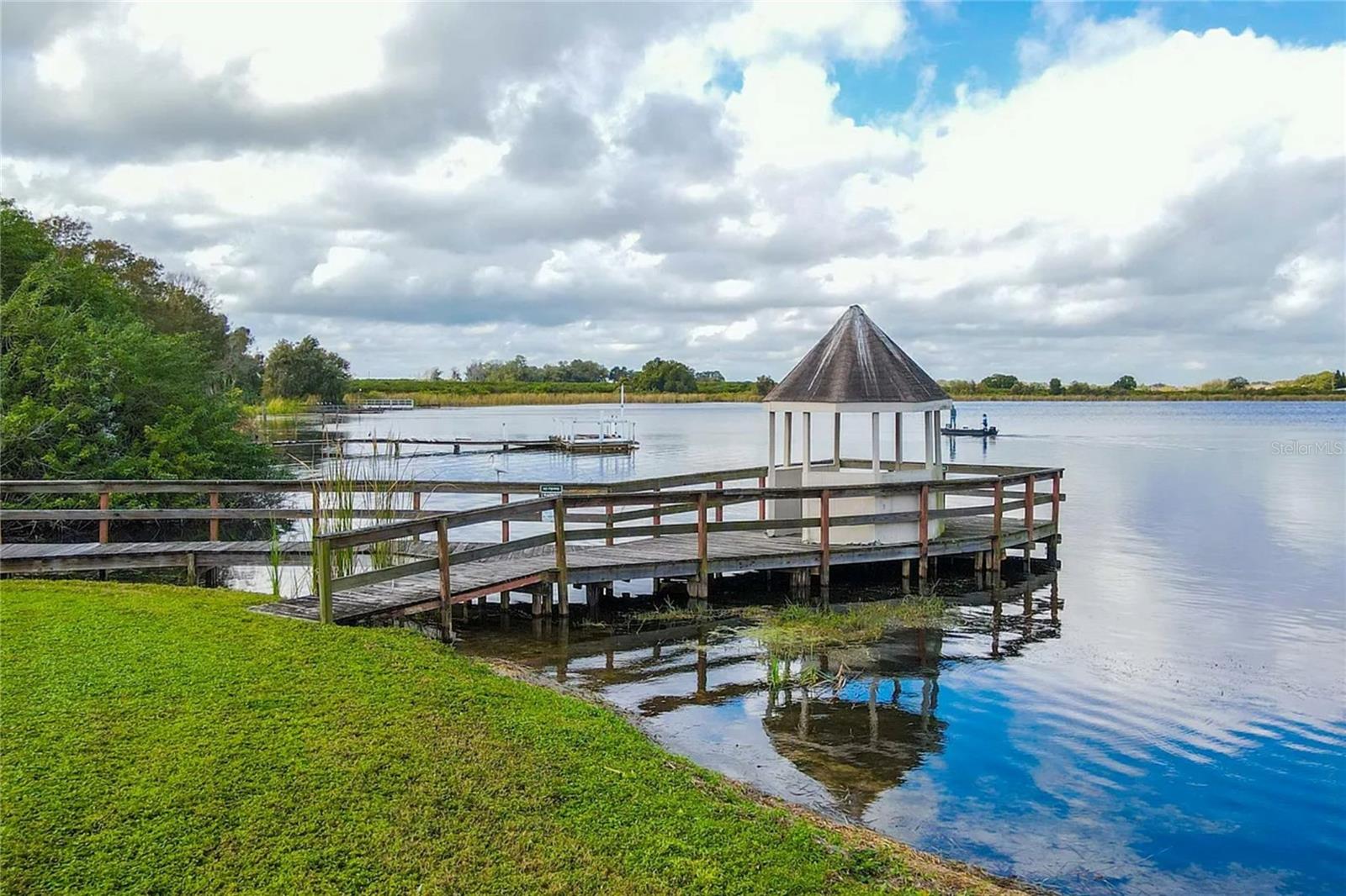 1040 S BUENA VISTA DR #1036, LAKE ALFRED, FL, 33850