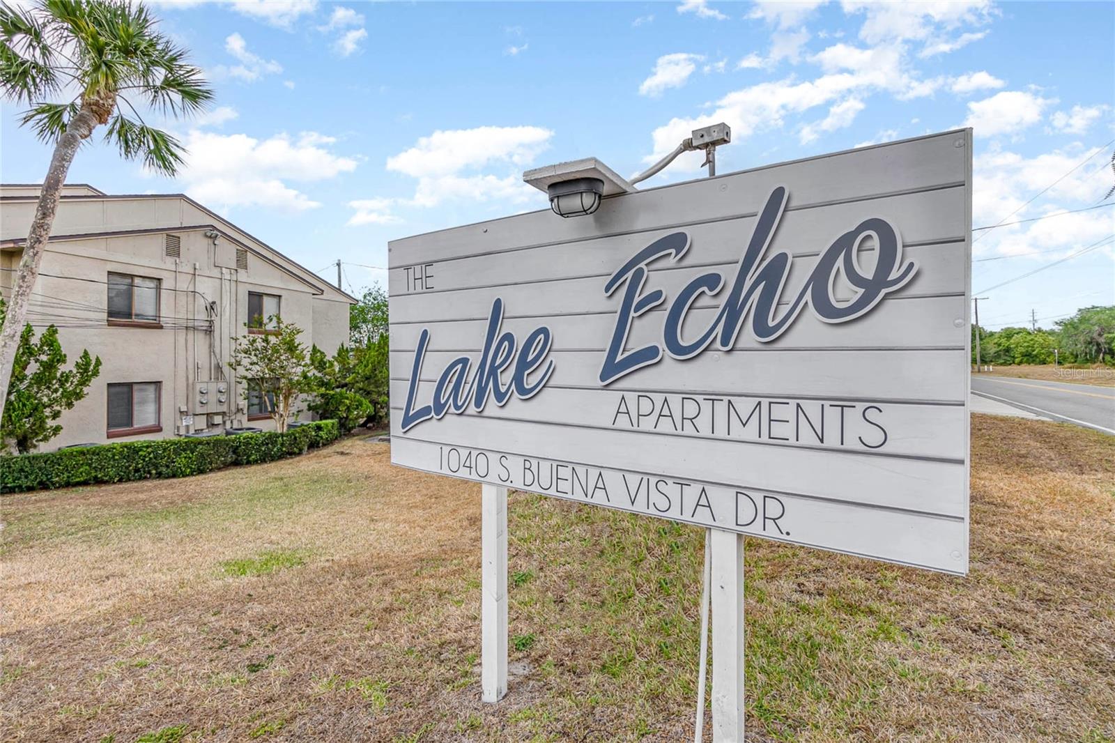 1040 S BUENA VISTA DR #1036, LAKE ALFRED, FL, 33850