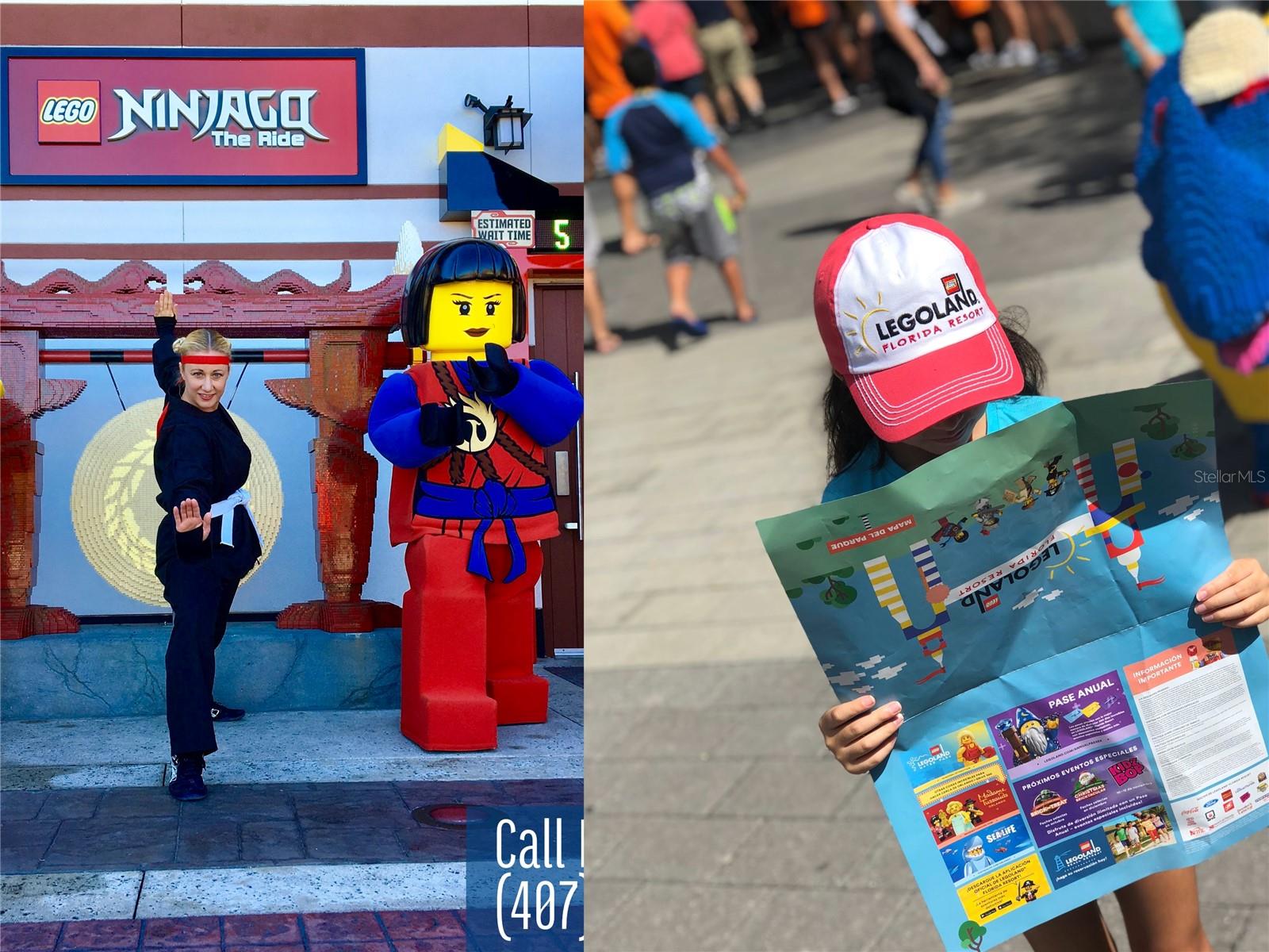 1040 S BUENA VISTA DR #1036, LAKE ALFRED, FL, 33850