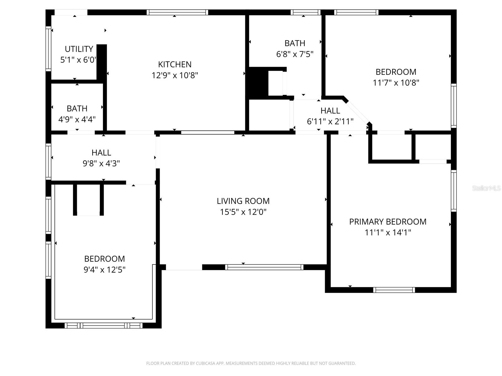 6714 N 11TH ST, TAMPA, FL, 33604