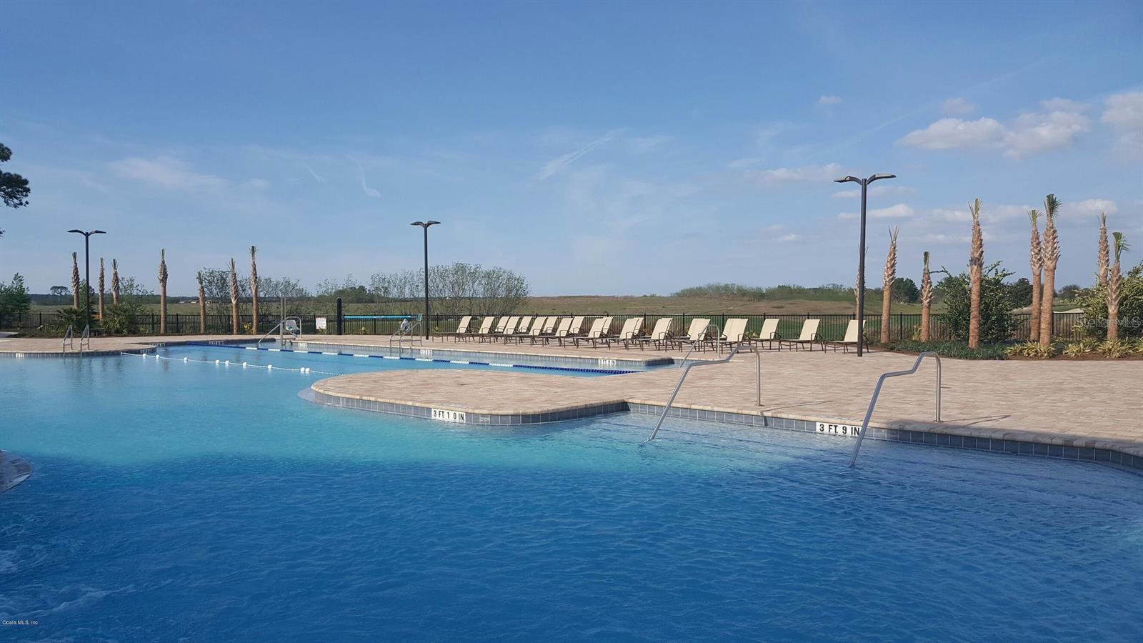 9460 SW 86TH PL, OCALA, FL, 34481