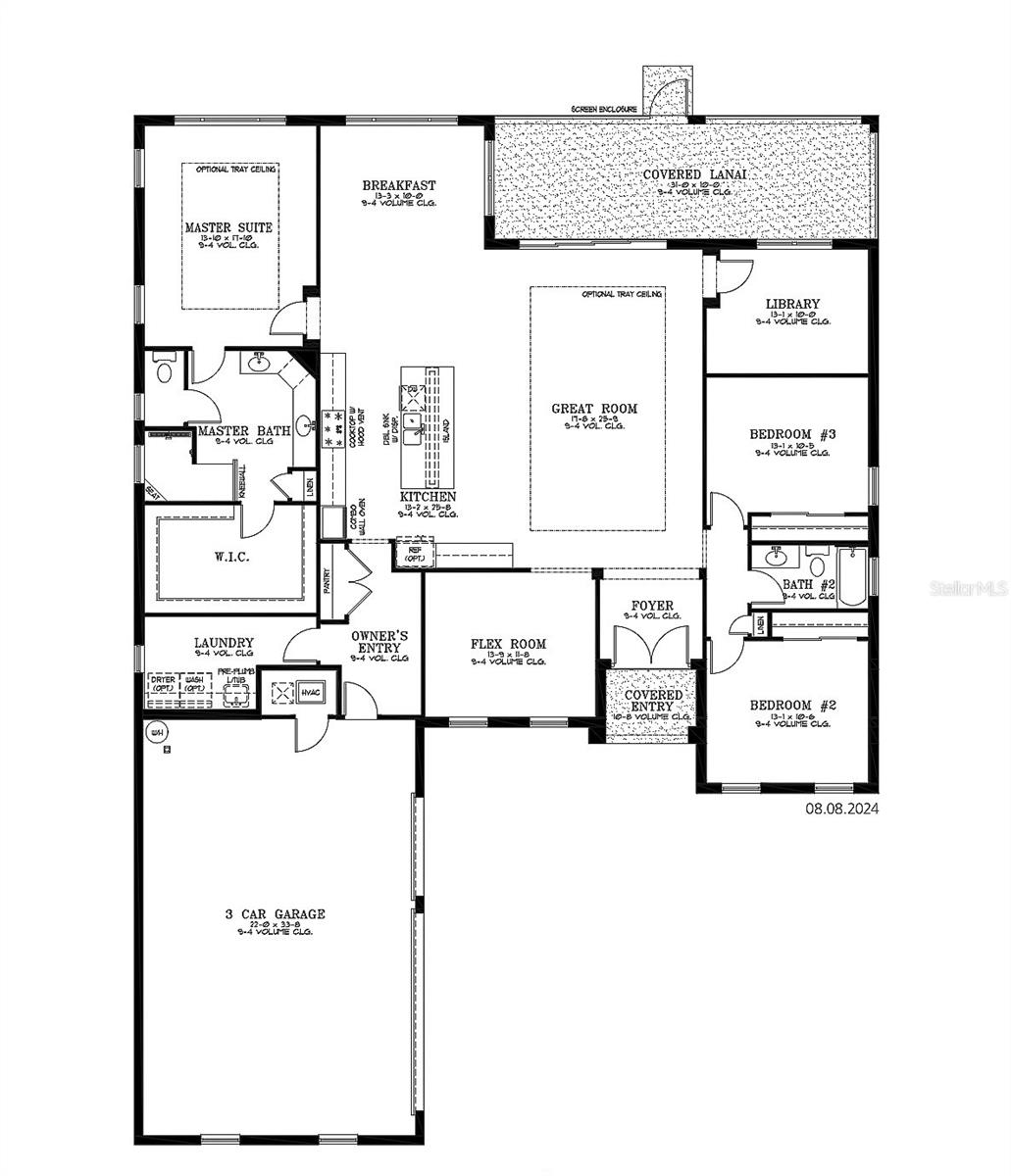 9460 SW 86TH PL, OCALA, FL, 34481