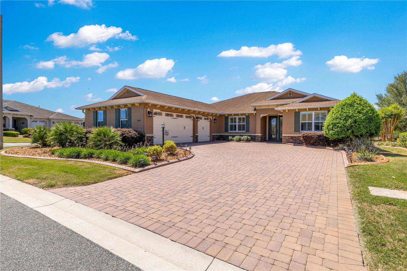 9460 SW 86TH PL, OCALA, FL, 34481