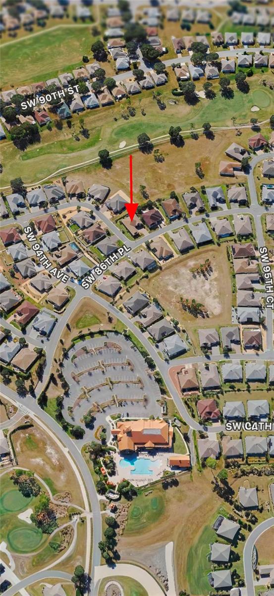 9460 SW 86TH PL, OCALA, FL, 34481