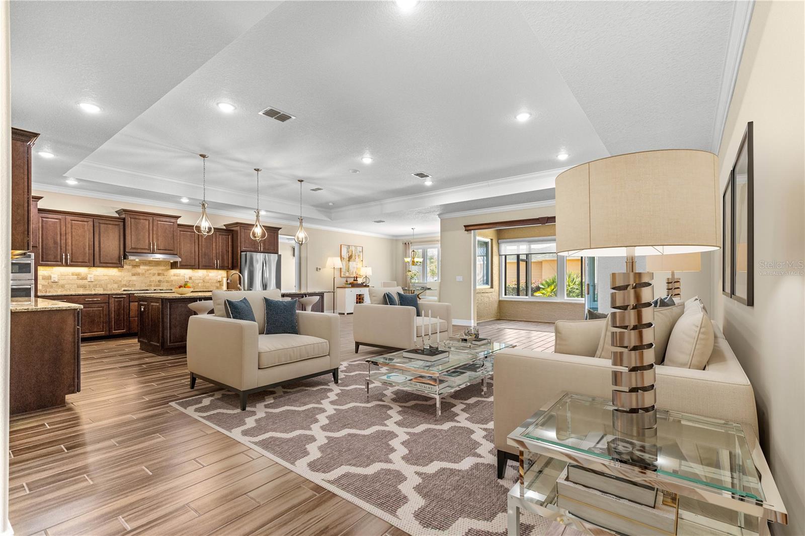 9460 SW 86TH PL, OCALA, FL, 34481