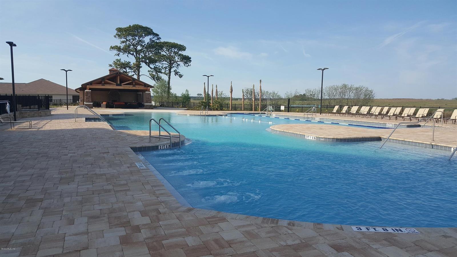 9460 SW 86TH PL, OCALA, FL, 34481