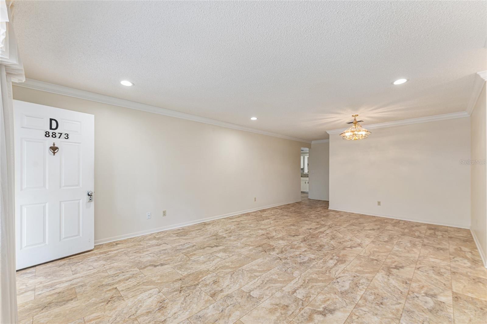 8873 SW 95TH ST #D, OCALA, FL, 34481