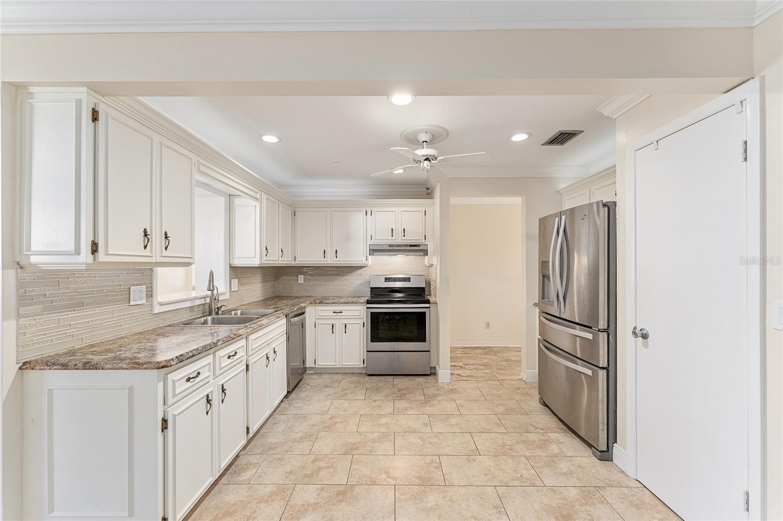 8873 SW 95TH ST #D, OCALA, FL, 34481