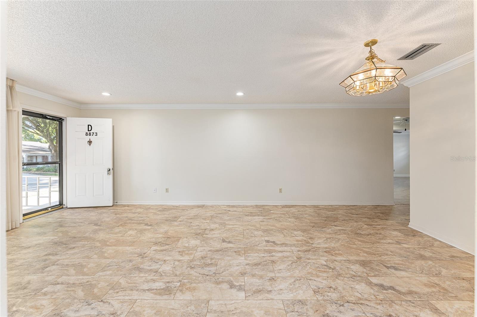 8873 SW 95TH ST #D, OCALA, FL, 34481