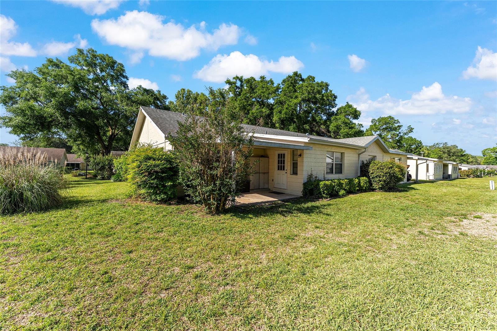 8873 SW 95TH ST #D, OCALA, FL, 34481