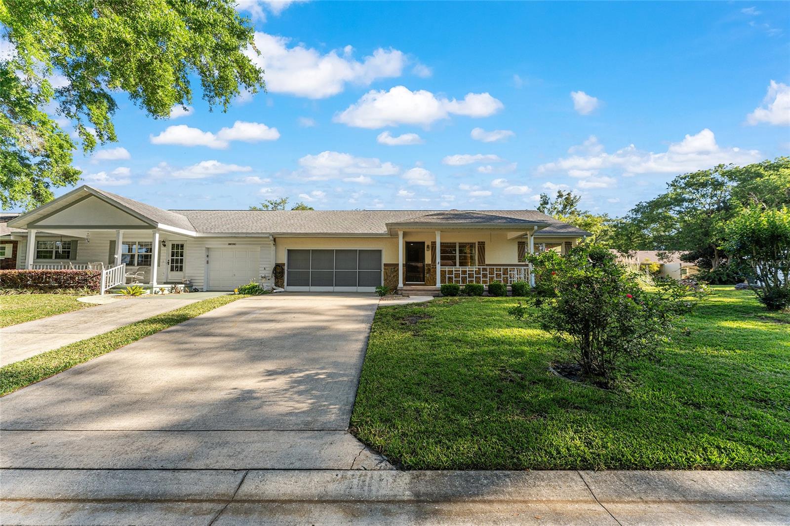 8873 SW 95TH ST #D, OCALA, FL, 34481