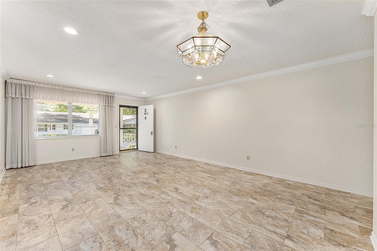 8873 SW 95TH ST #D, OCALA, FL, 34481