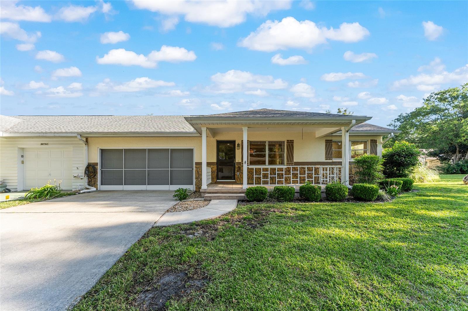 8873 SW 95TH ST #D, OCALA, FL, 34481