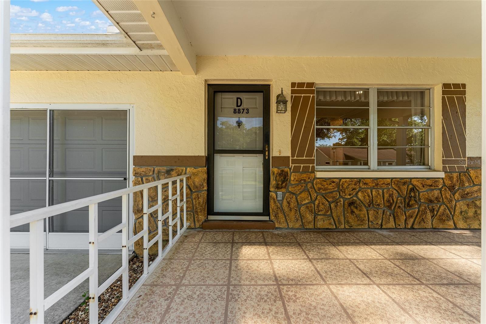 8873 SW 95TH ST #D, OCALA, FL, 34481