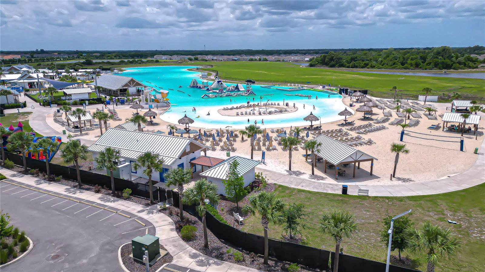 16607 GOOSE RIBBON PL, WIMAUMA, FL, 33598