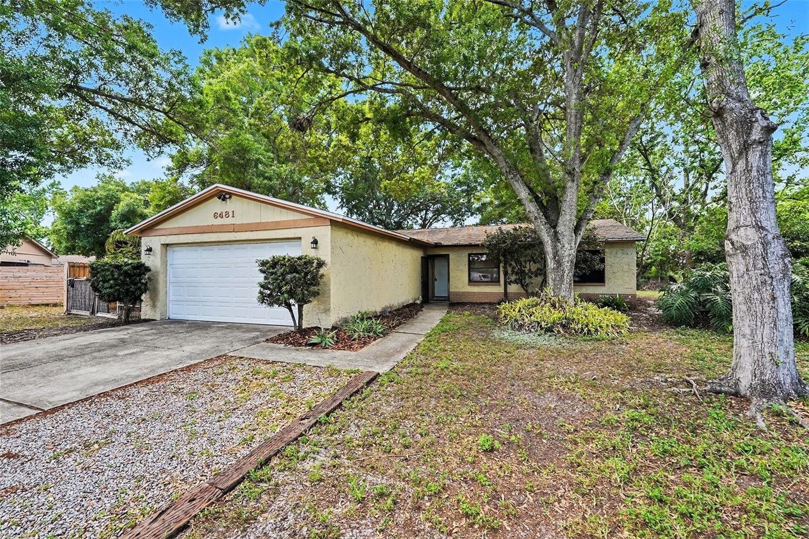 6481 ELMHURST CT, PINELLAS PARK, FL, 33782