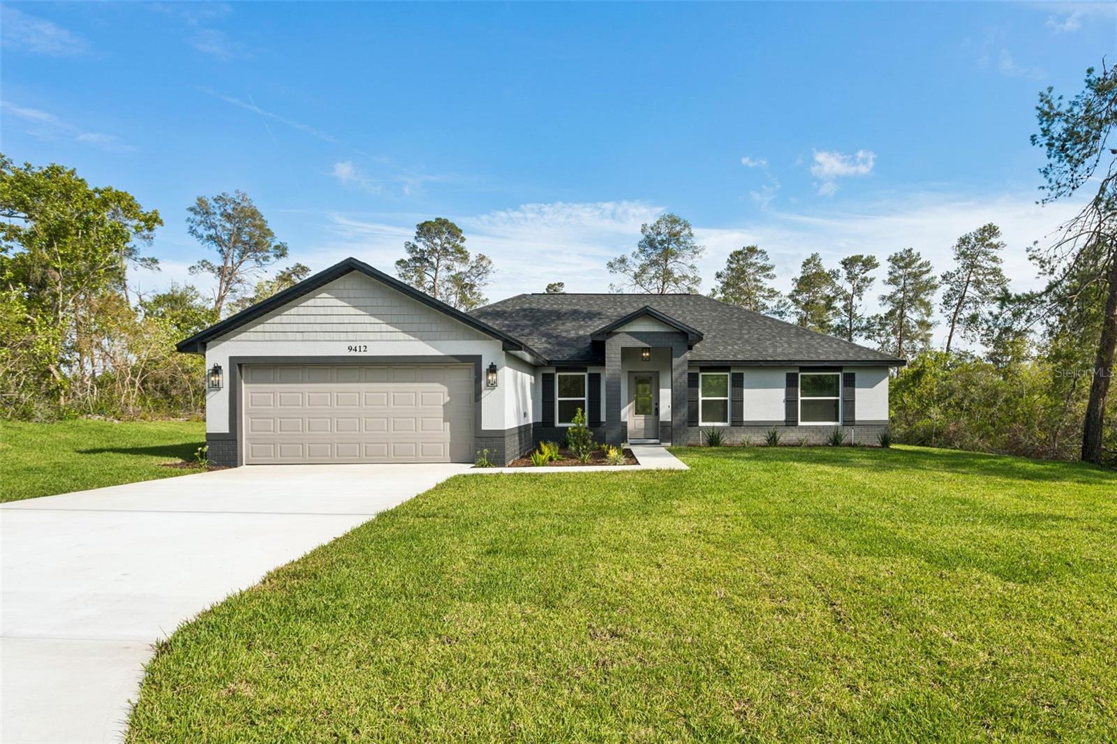 9412 NODDY TERN RD, WEEKI WACHEE, FL, 34613