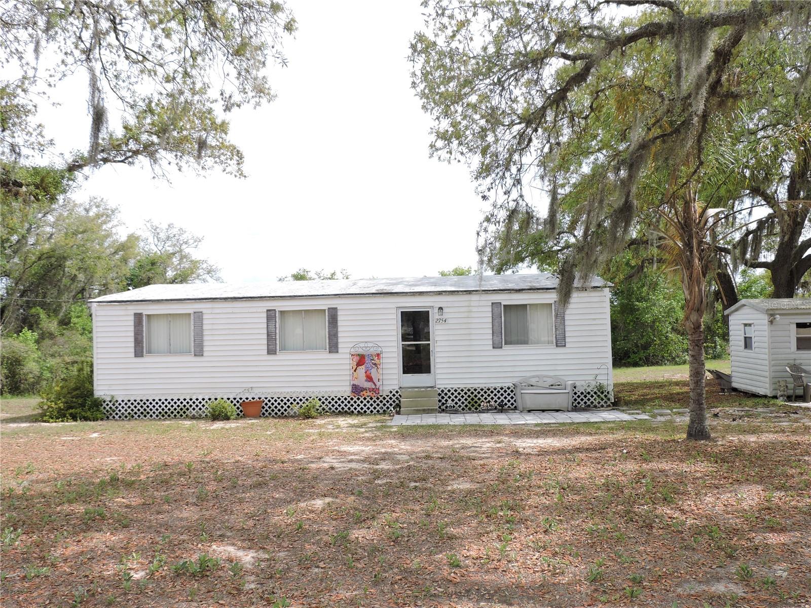 2754 FAST TROT TRL, LAKE WALES, FL, 33898