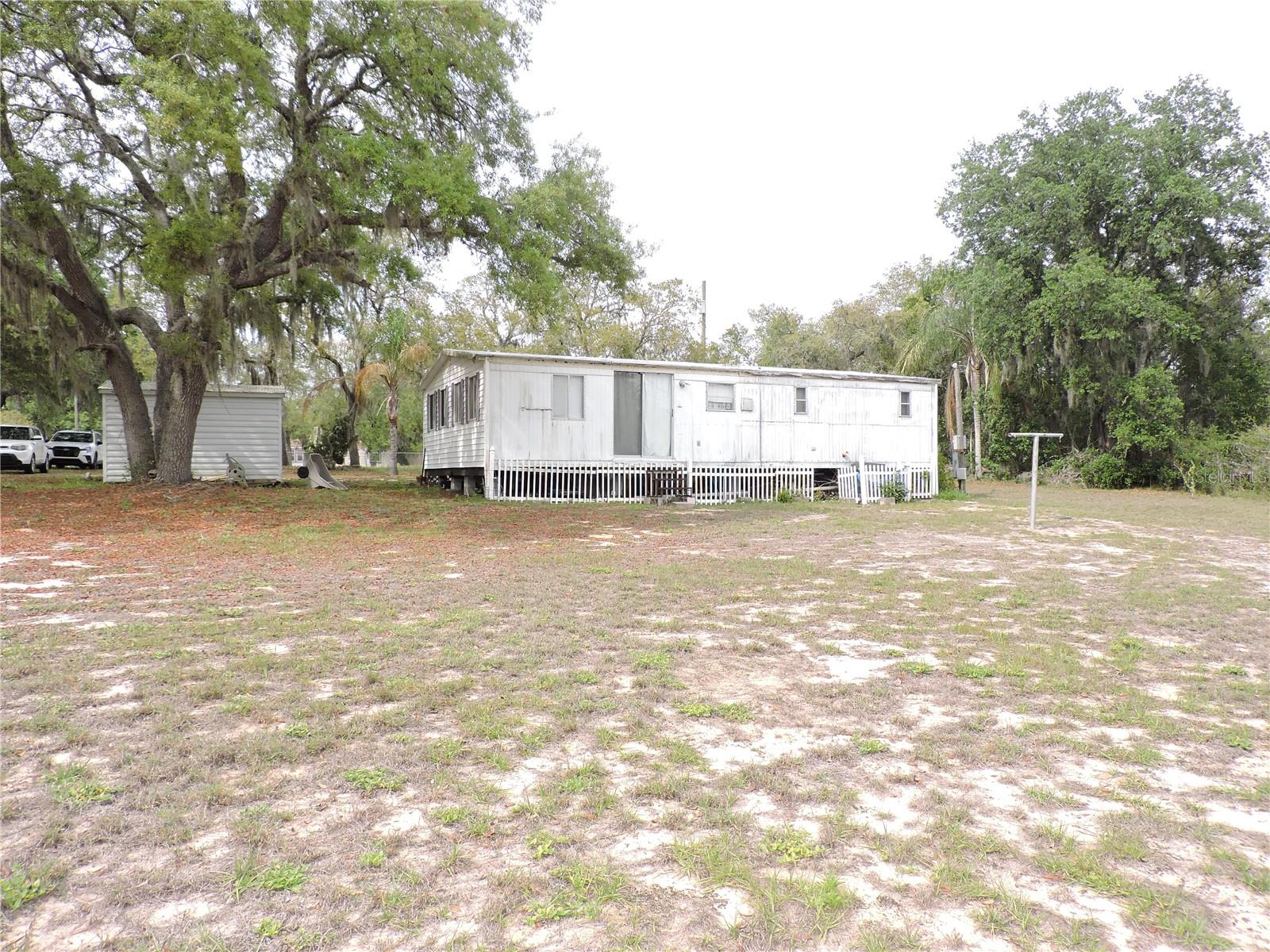 2754 FAST TROT TRL, LAKE WALES, FL, 33898