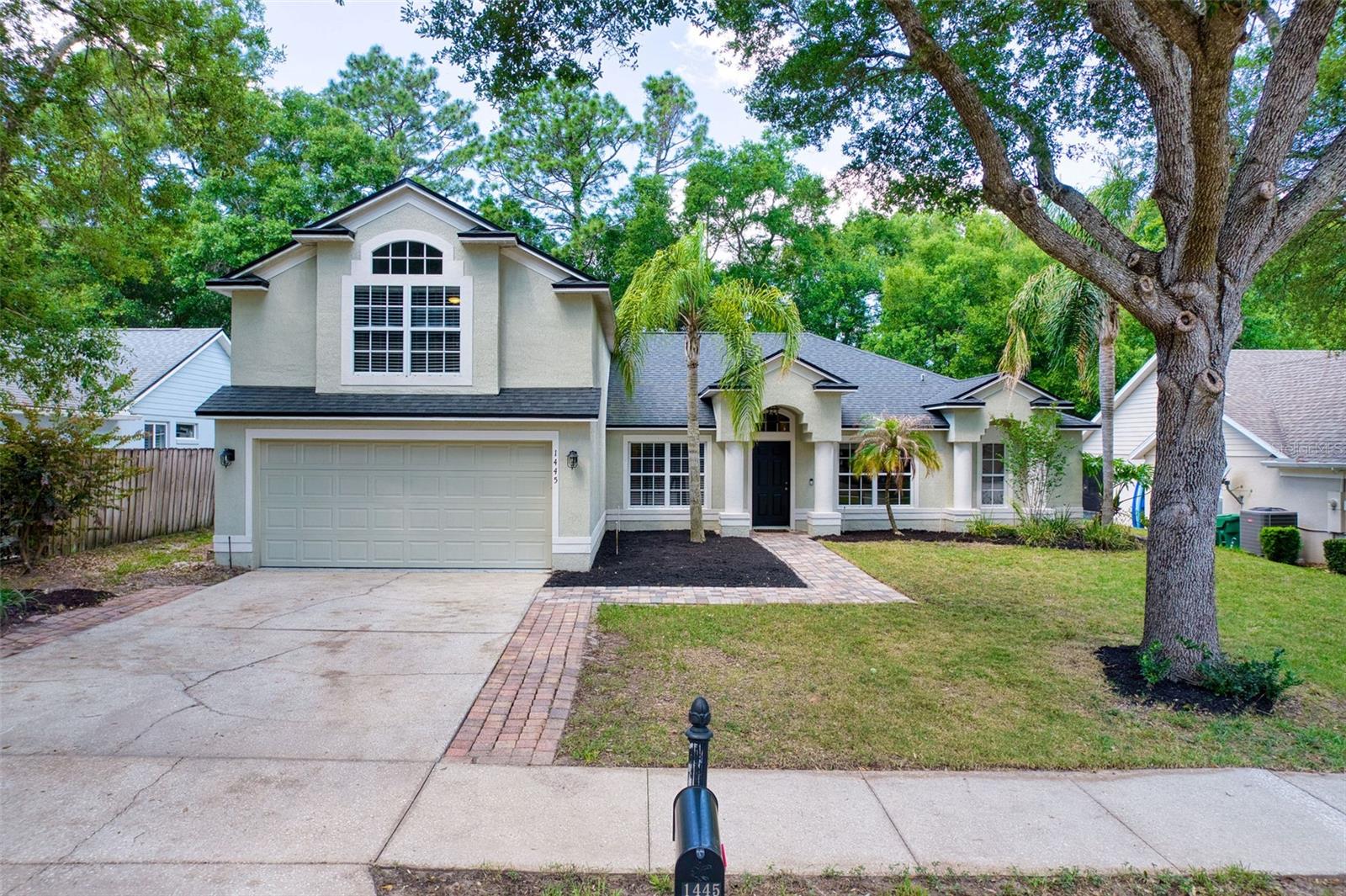 1445 BENT OAKS BLVD, DELAND, FL, 32724