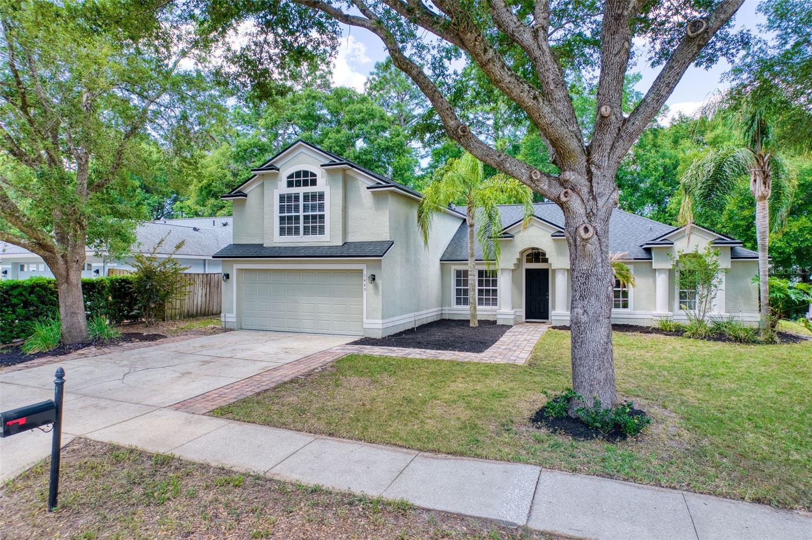 1445 BENT OAKS BLVD, DELAND, FL, 32724