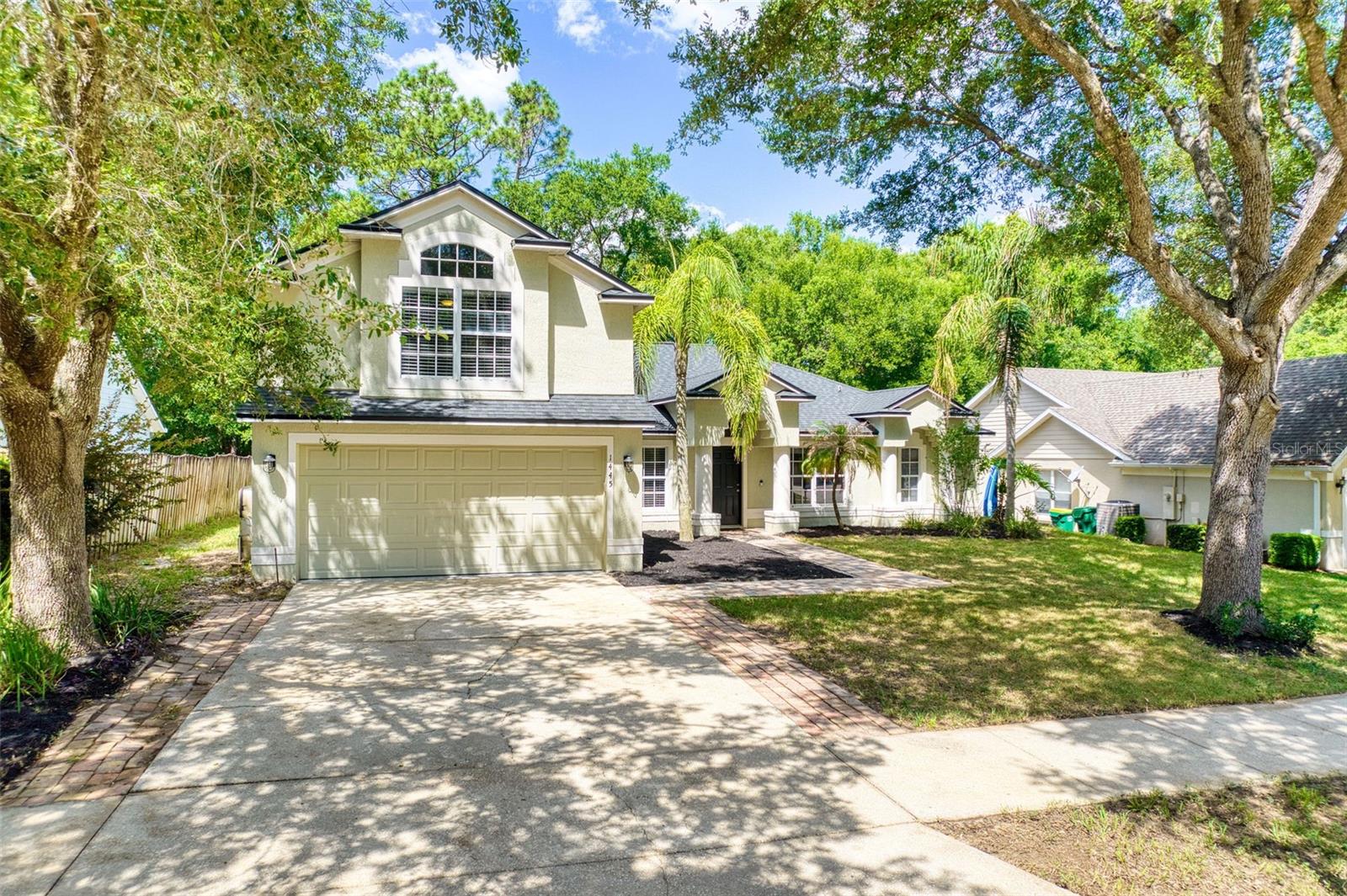 1445 BENT OAKS BLVD, DELAND, FL, 32724