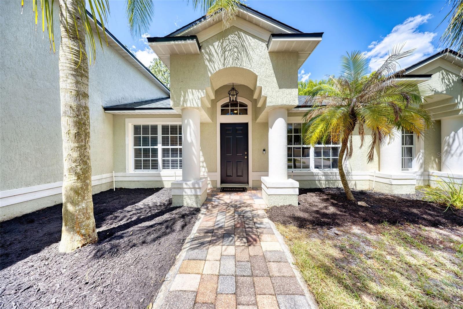 1445 BENT OAKS BLVD, DELAND, FL, 32724