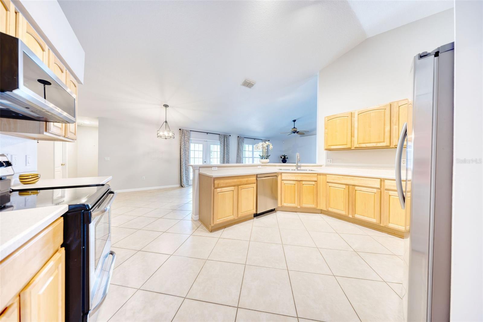 1445 BENT OAKS BLVD, DELAND, FL, 32724