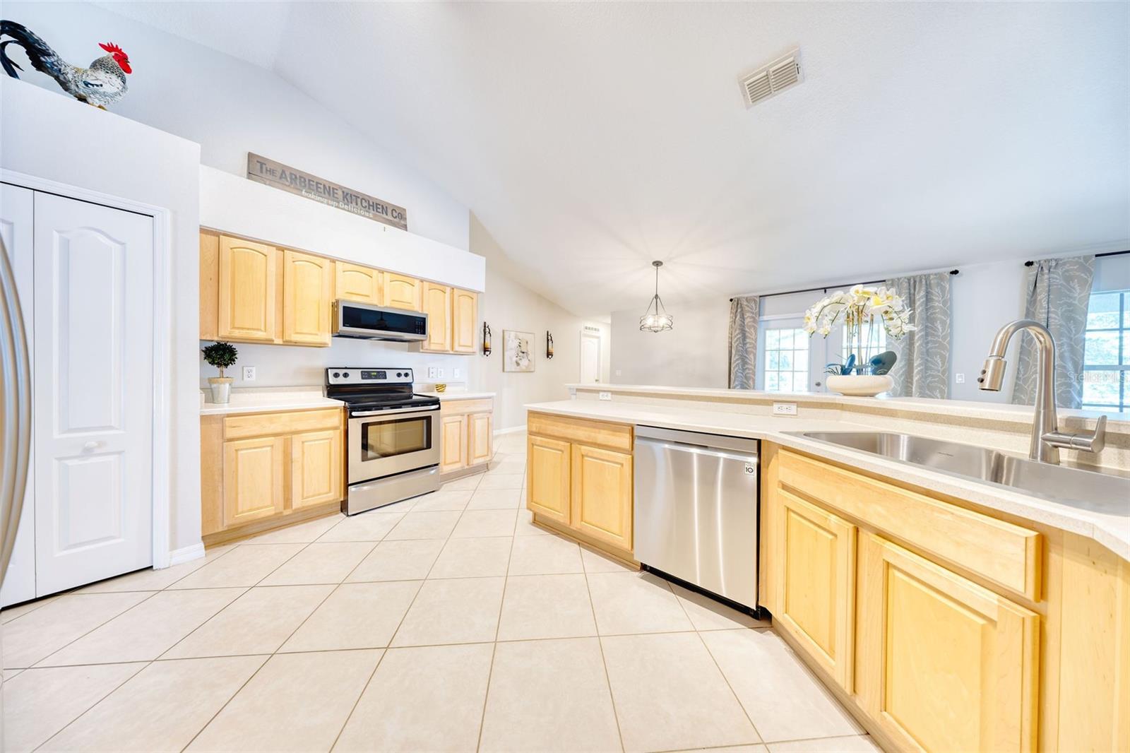 1445 BENT OAKS BLVD, DELAND, FL, 32724