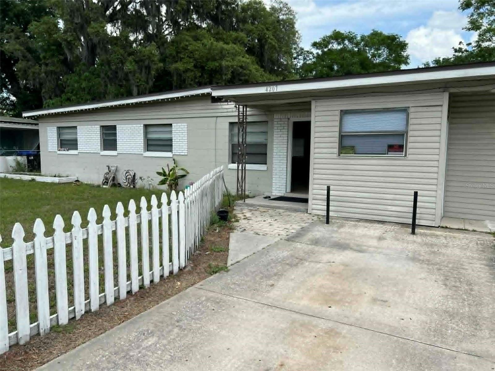 4207 MEADOWBROOK AVE, ORLANDO, FL, 32808