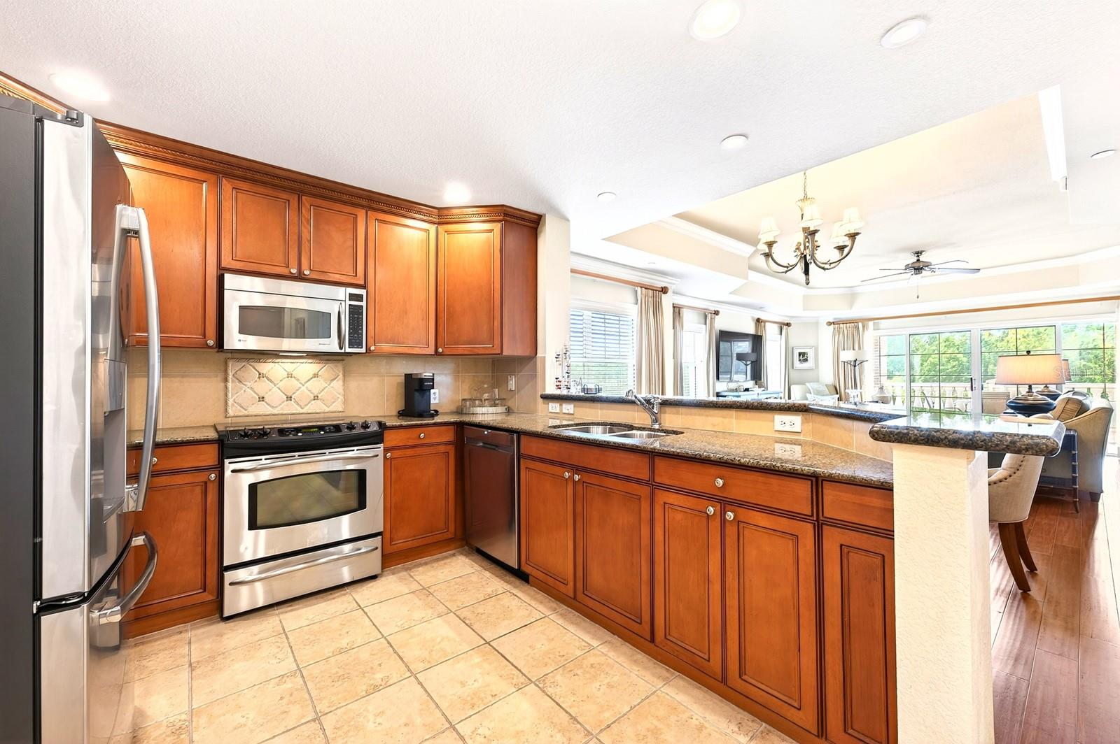 7612 CABANA CT #201, REUNION, FL, 34747