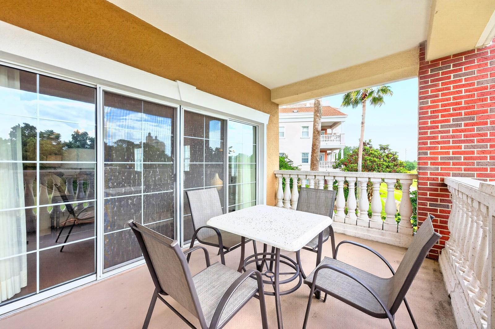 7612 CABANA CT #201, REUNION, FL, 34747