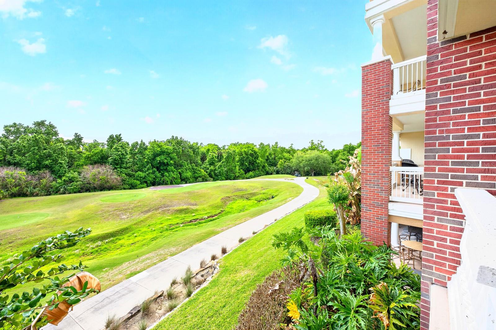 7612 CABANA CT #201, REUNION, FL, 34747