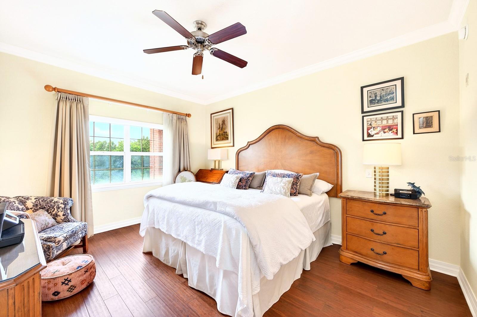 7612 CABANA CT #201, REUNION, FL, 34747