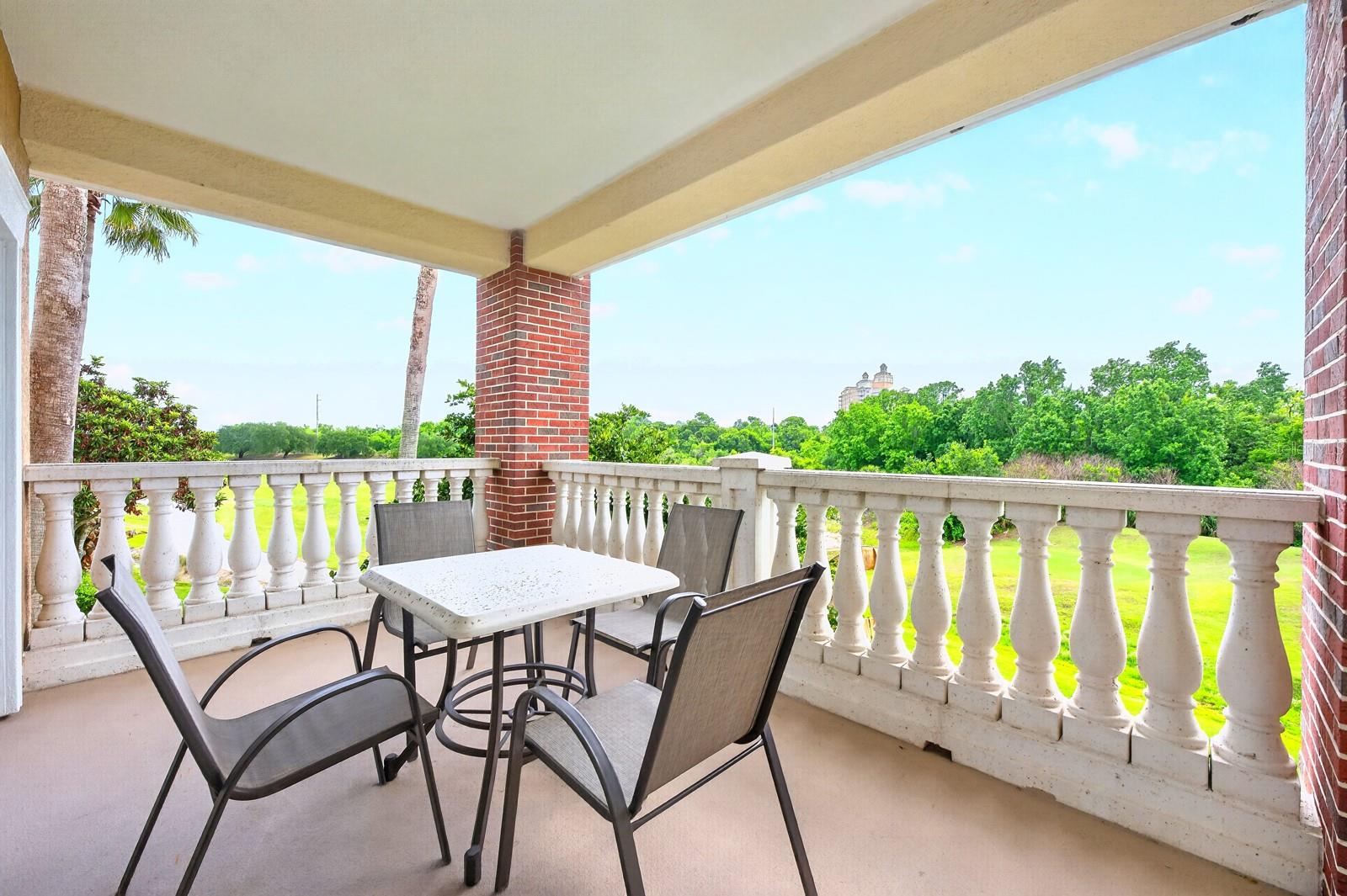 7612 CABANA CT #201, REUNION, FL, 34747