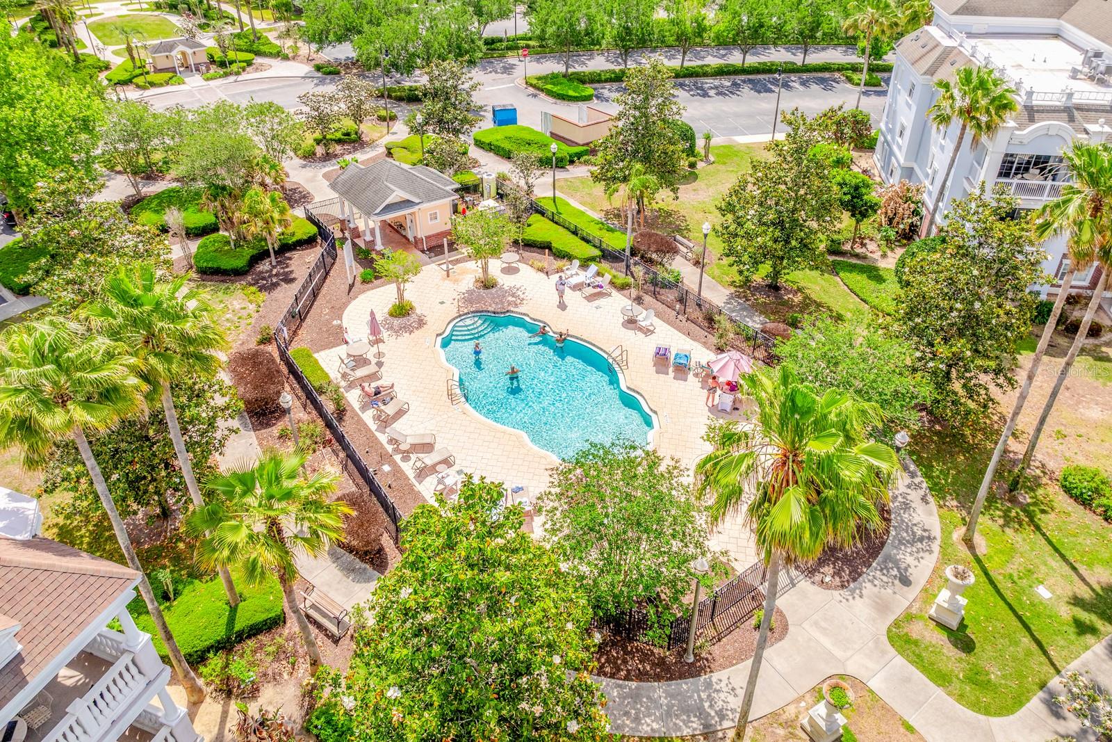 7612 CABANA CT #201, REUNION, FL, 34747