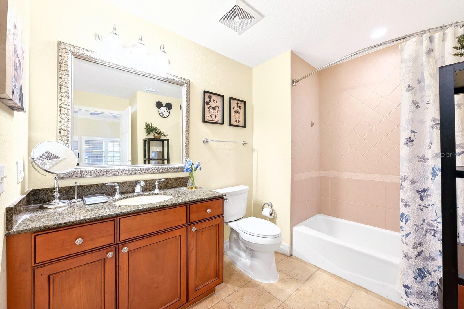 7612 CABANA CT #201, REUNION, FL, 34747