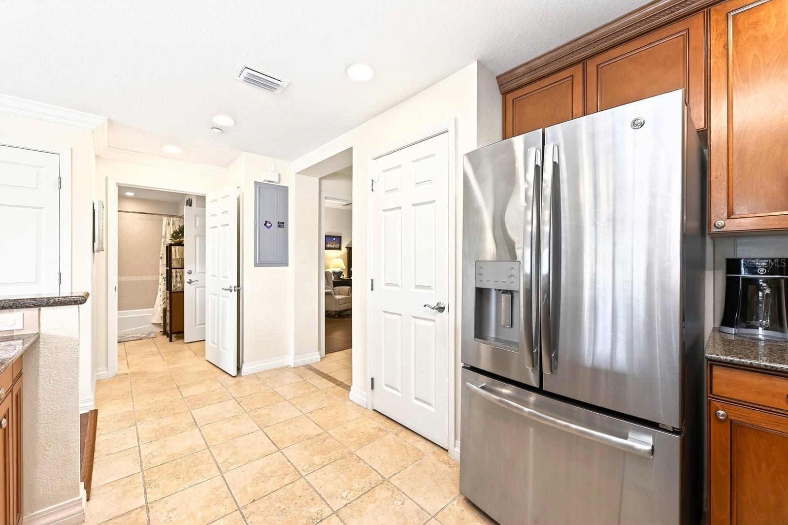 7612 CABANA CT #201, REUNION, FL, 34747