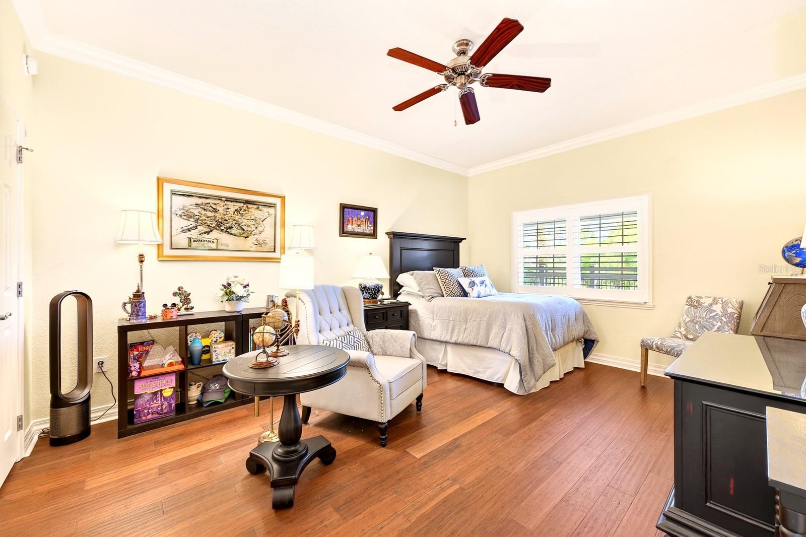 7612 CABANA CT #201, REUNION, FL, 34747