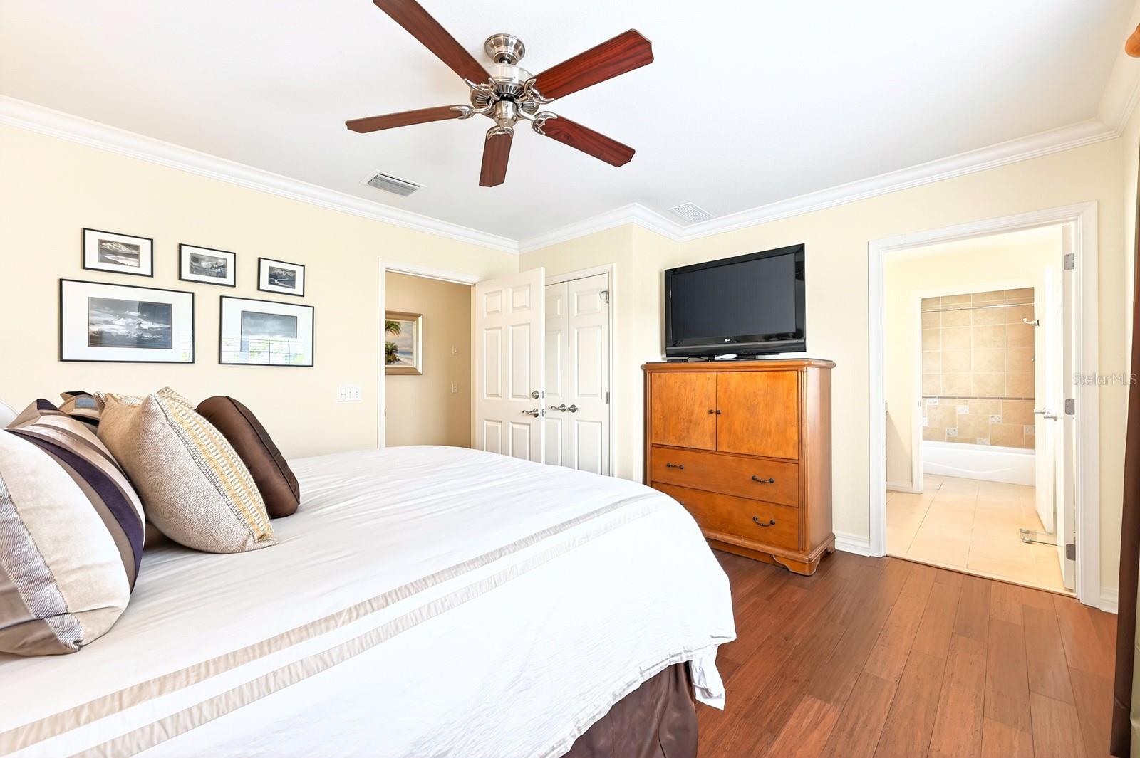 7612 CABANA CT #201, REUNION, FL, 34747