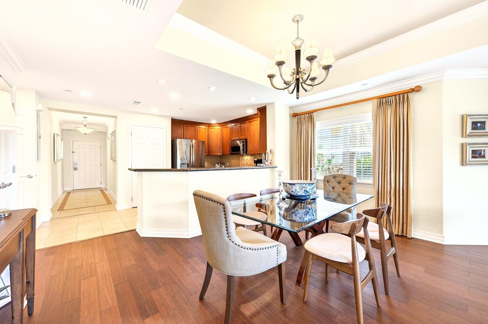 7612 CABANA CT #201, REUNION, FL, 34747