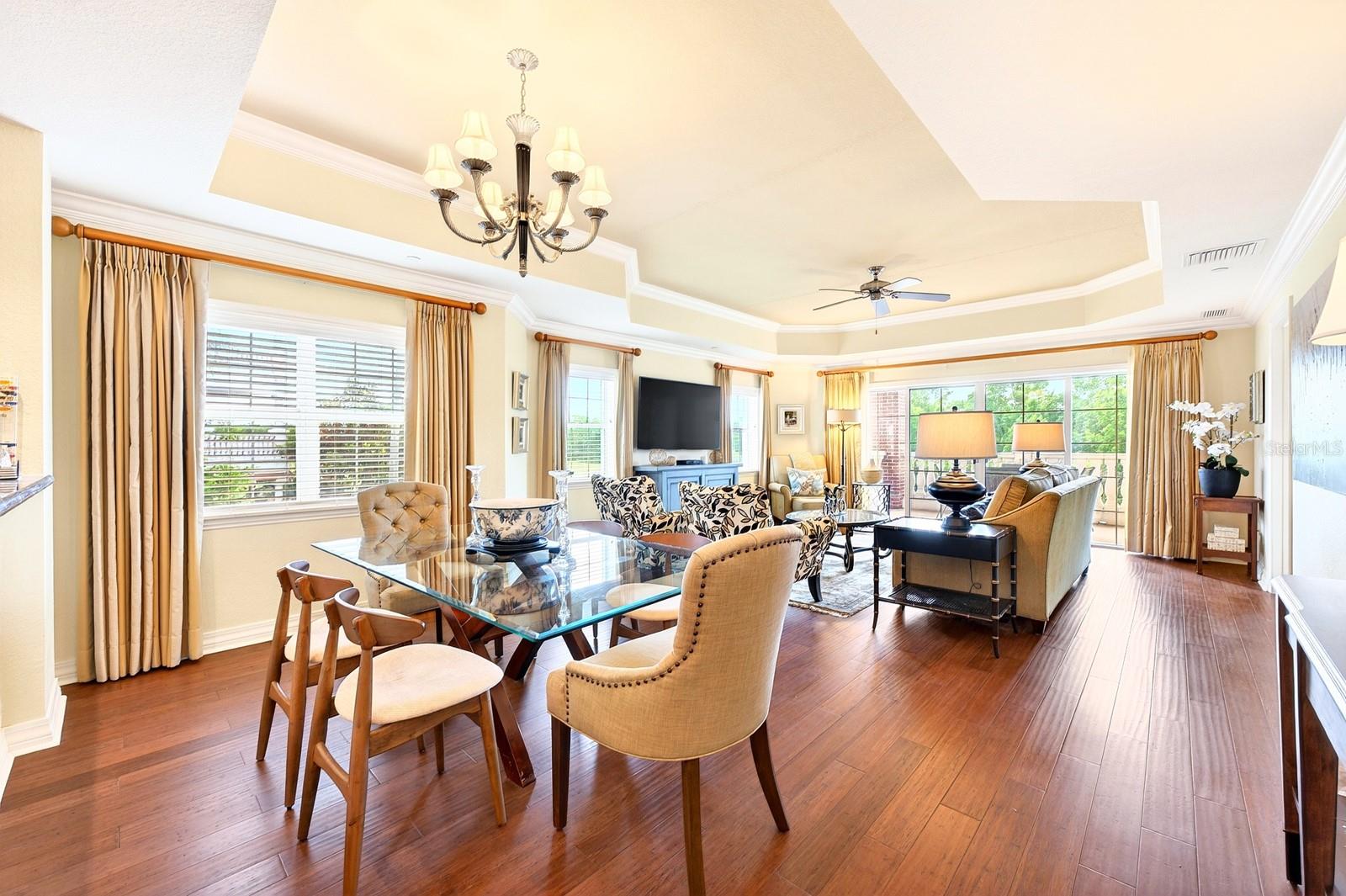 7612 CABANA CT #201, REUNION, FL, 34747