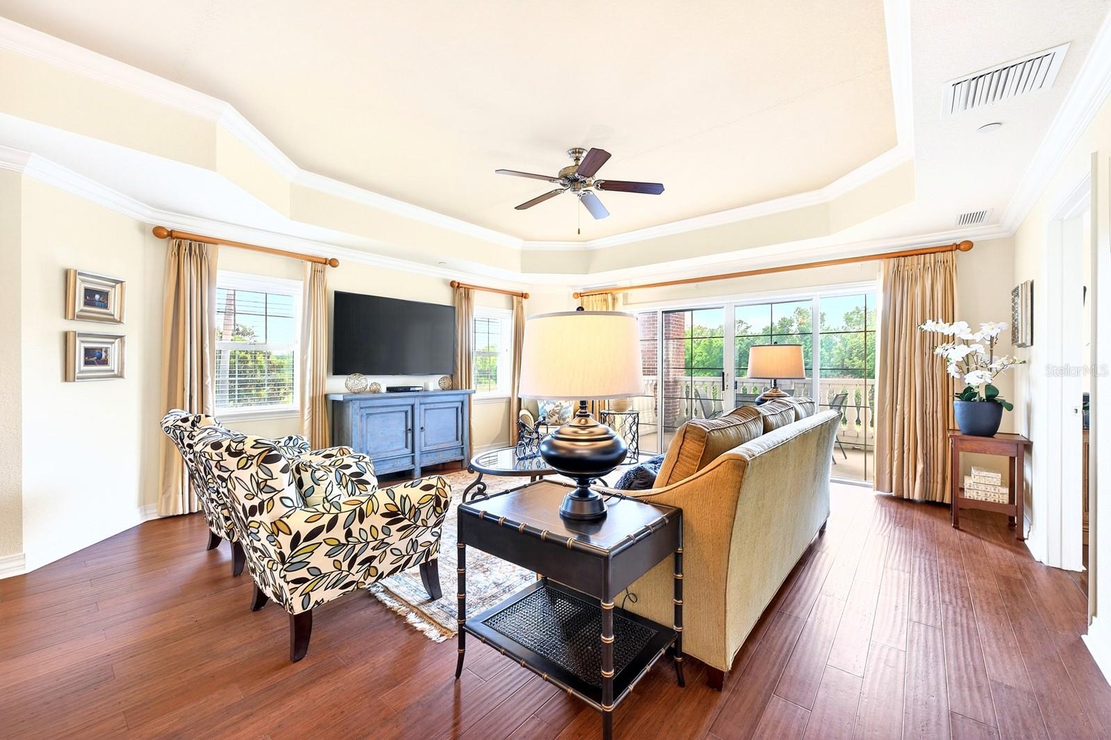 7612 CABANA CT #201, REUNION, FL, 34747