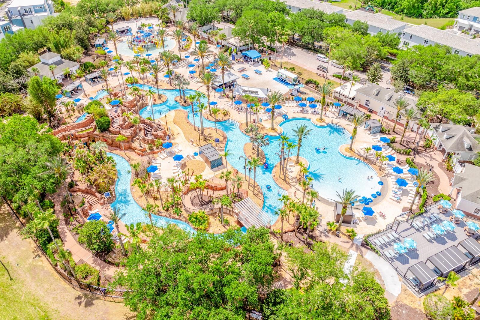 7612 CABANA CT #201, REUNION, FL, 34747