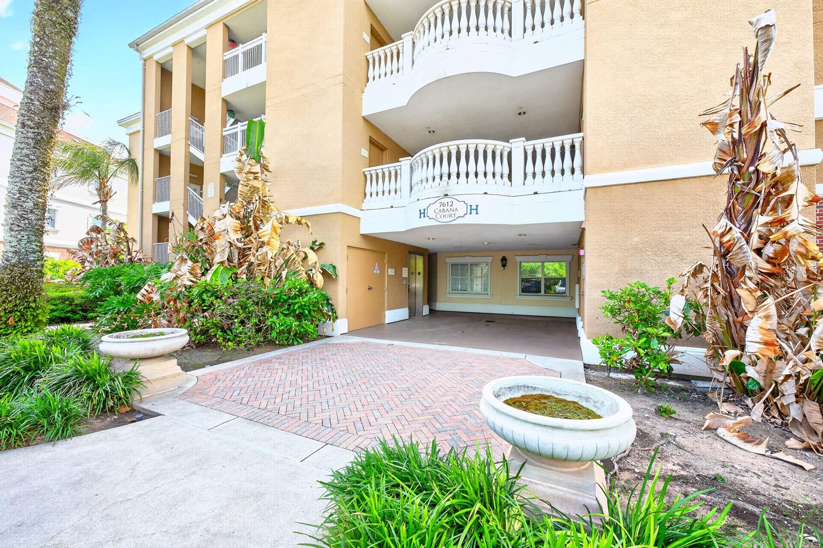 7612 CABANA CT #201, REUNION, FL, 34747