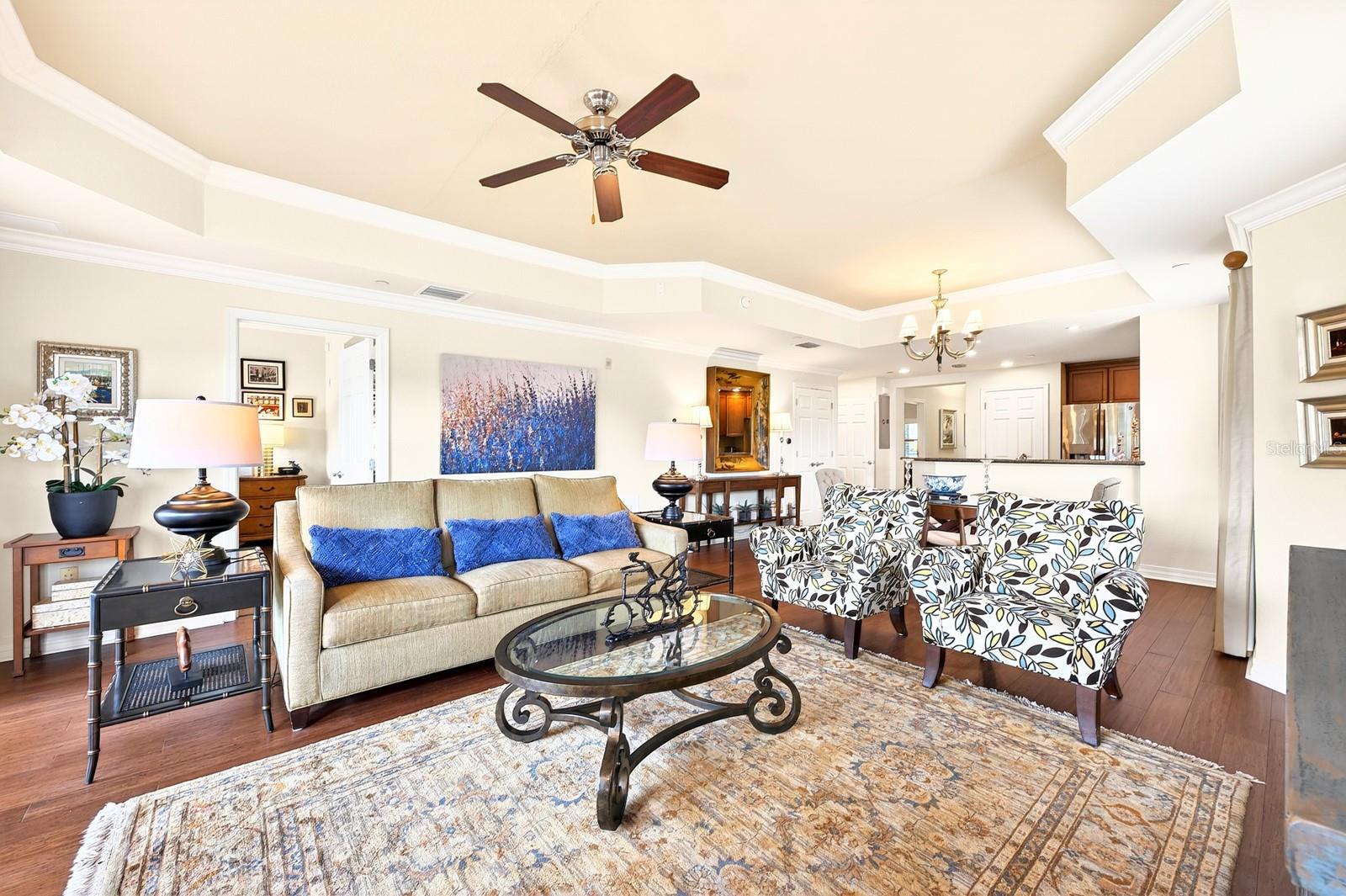 7612 CABANA CT #201, REUNION, FL, 34747