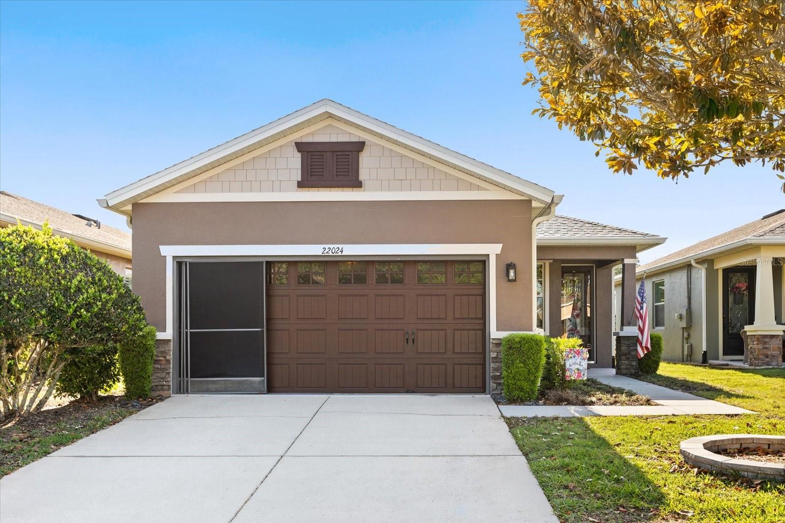 22024 BELGIAN CT, MOUNT DORA, FL, 32757