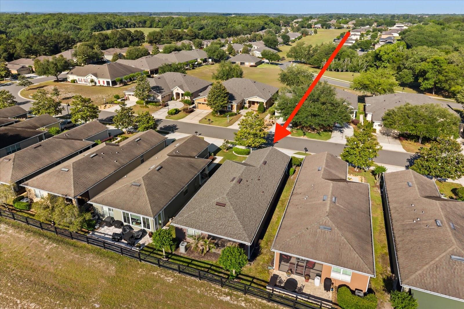 22024 BELGIAN CT, MOUNT DORA, FL, 32757